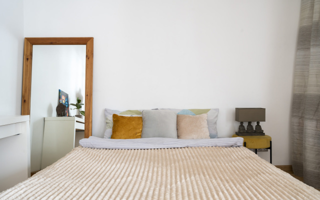 Апартаменты Фонтанка 83