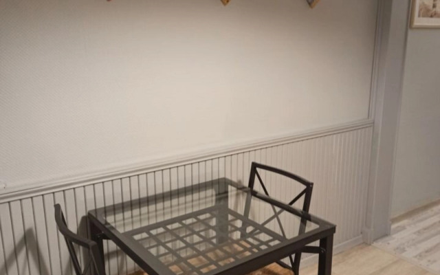 Апартаменты на Красина 58