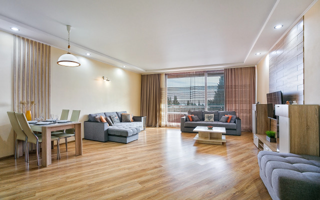 Familiya Gurzuf Apartments 6