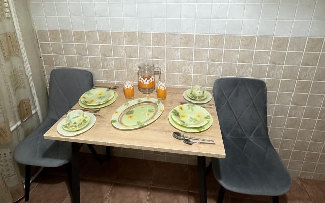 Favorit S Vidom Na Khram Flat