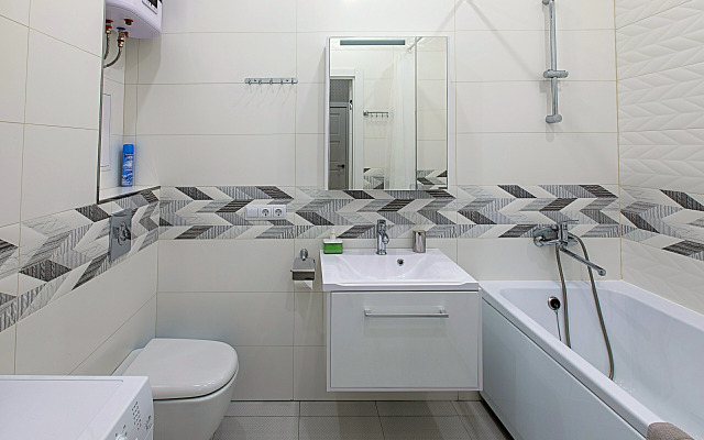 Comfort v ZhK Dinastiya Apartments