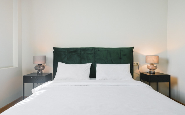 Гостевой дом Hotel White House