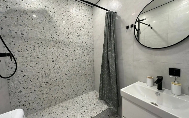 Квартира на Окопной 1А