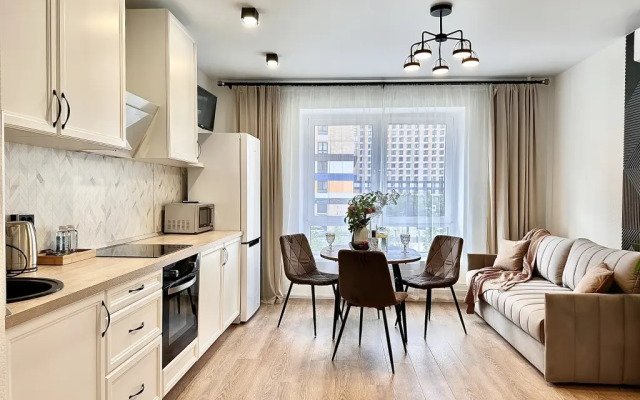 Viktory Apart Flat