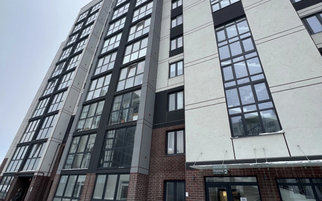 Квартира Нахимовский квартал