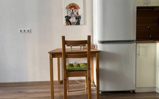 Privi House na Lenina 95 Flat
