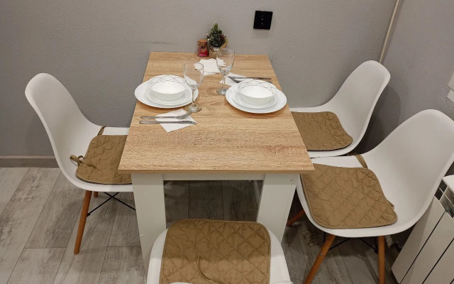 Квартира Уютная в Центре Казани