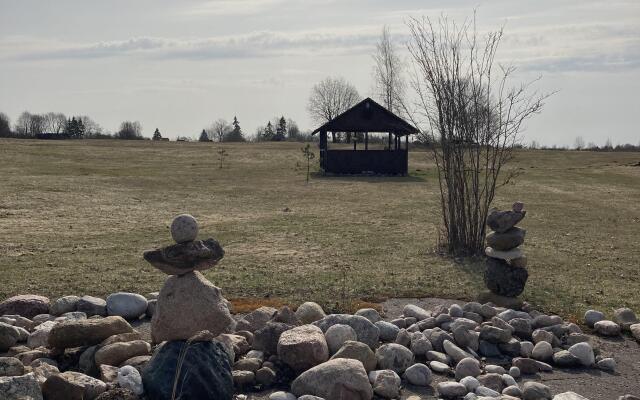 База отдыха Sky Ranch Изборск