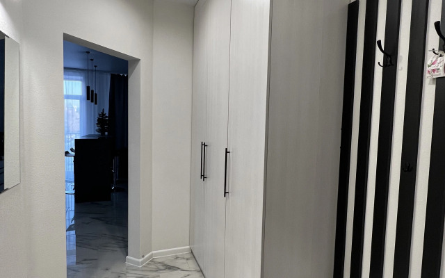 Апартаменты на Набережной 3