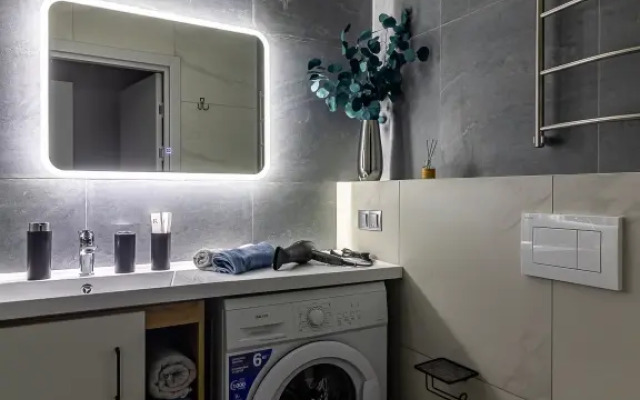 Like Kirovsky Avenir Flat 1