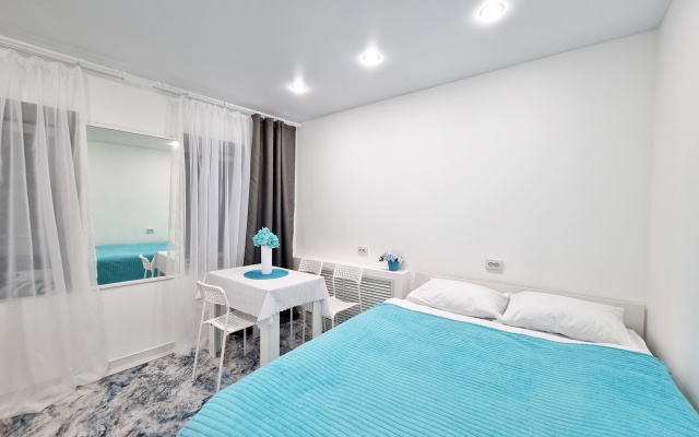 Апартаменты Бриз