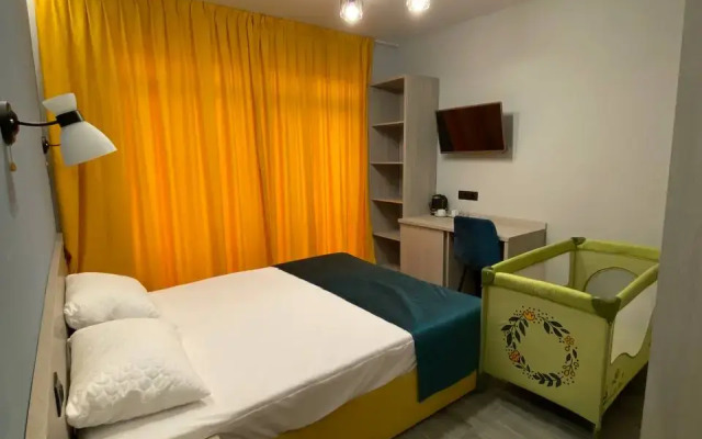 Korso Hotel