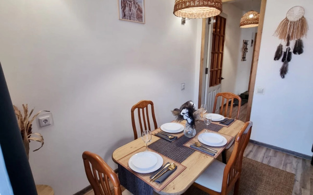 2kh Komnatnaya V Tsentre Goroda Flat