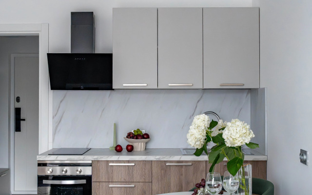 Квартира Merino Home Emerald