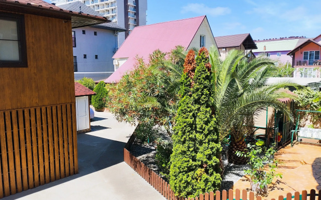 Mini-Otel Svetly Allama Group