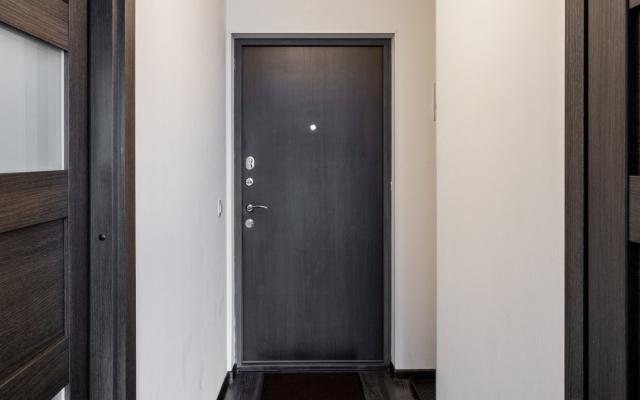 Uyutnaya Kvartira v Solnechnom Gorode Flat