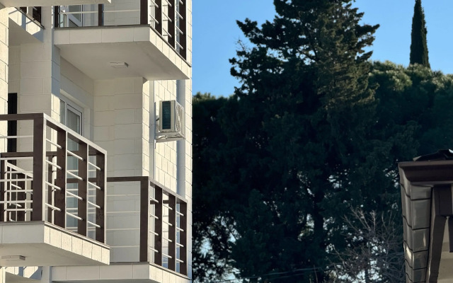 Aquarius Hotel