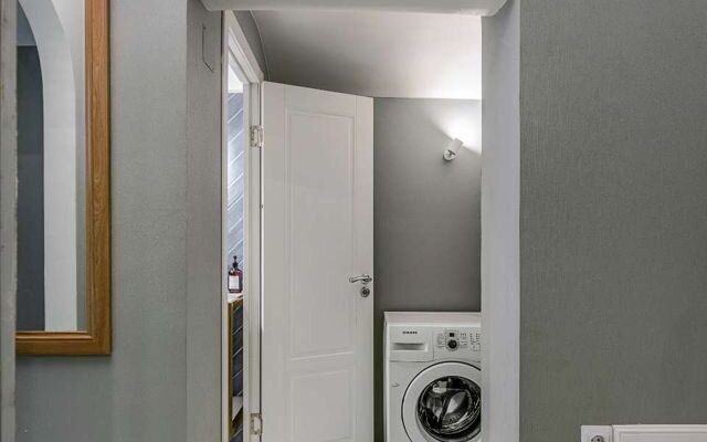 Квартира в Уникальной Локации