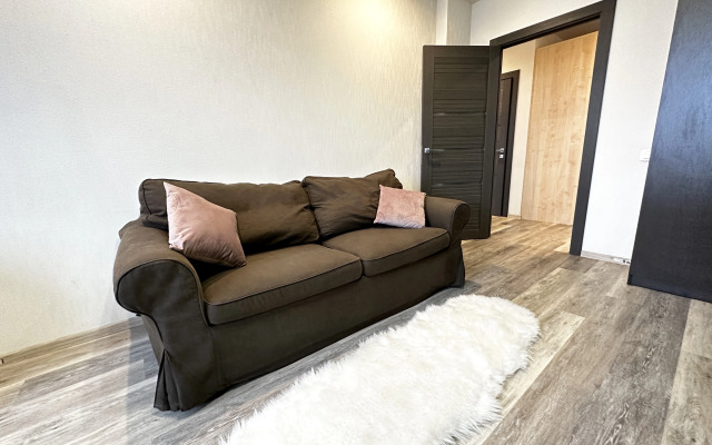 Апартаменты Трехкомнатные с невероятным видом