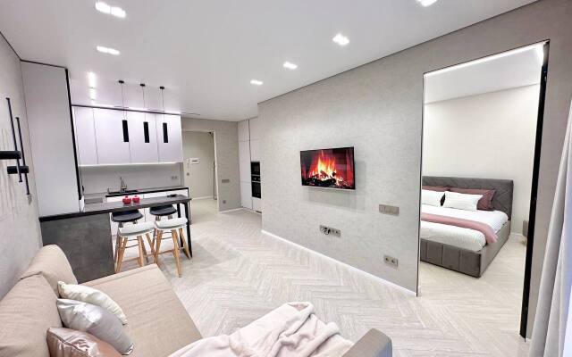 Квартира Семейное Гнездышко