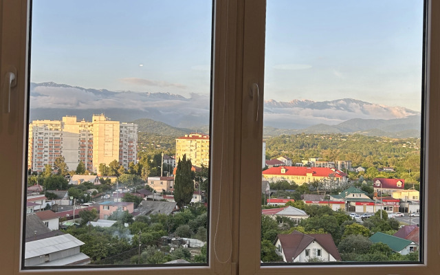 Yarkaya Yevrodvushka Zhk Frukty Flat