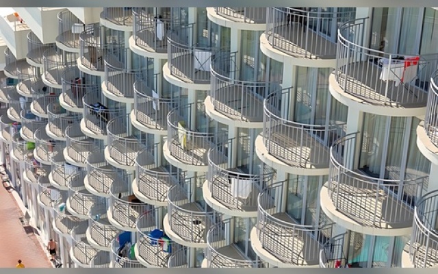 Europa Hotel