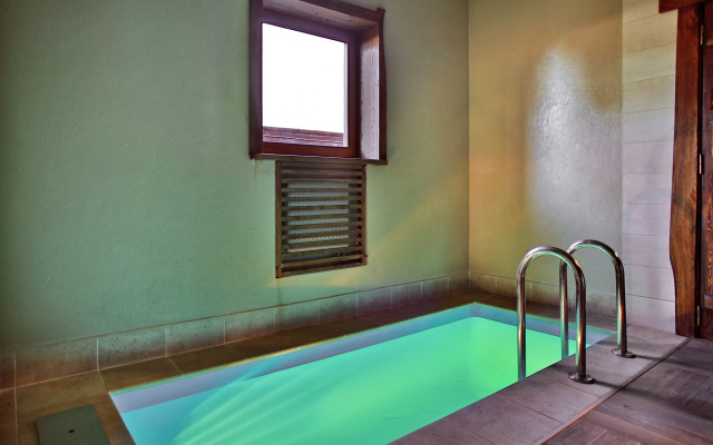 Гостевой дом Коттедж на Полевой