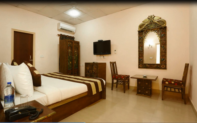 Hotel Dreen Lotus Dwarka