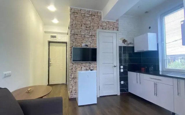 Studiya Bakinskaya 26/1-15 Flat