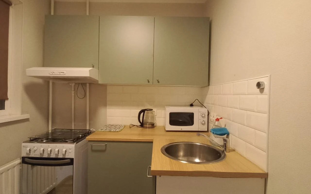 Квартира Однокомнотная квартира у метро Озерки