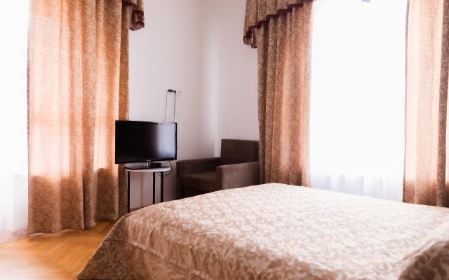 Primorе Guest House