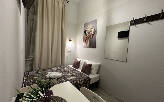 Boho Life Nevsky Guest House