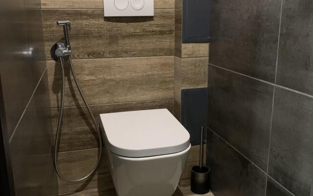 Квартира Atmosphera