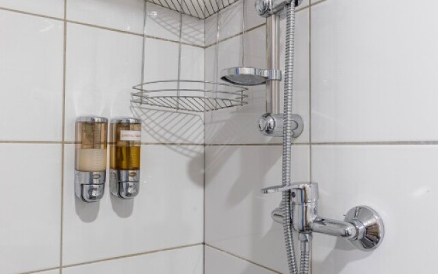Apartamenty Na Syezzhinskoy (1)