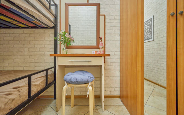 V Tsentre Goroda Flat