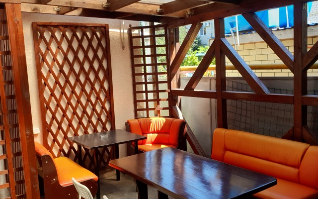 Myata Guest house