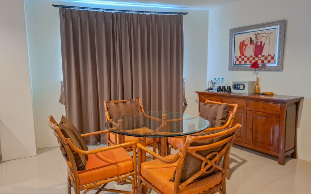 The Hideaway Resort Pattaya Chonburi Resort