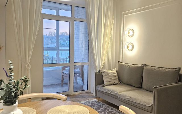 Квартира в центре Костромы