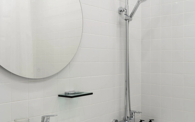 Апартаменты с рядом с Лиговским проспектом и Московским вокзалом