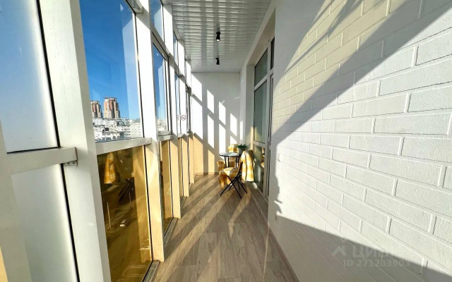 Апартаменты Бриз