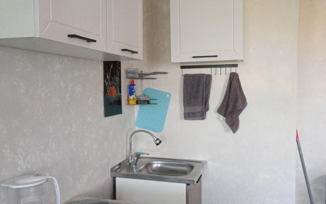 Квартира возле парка