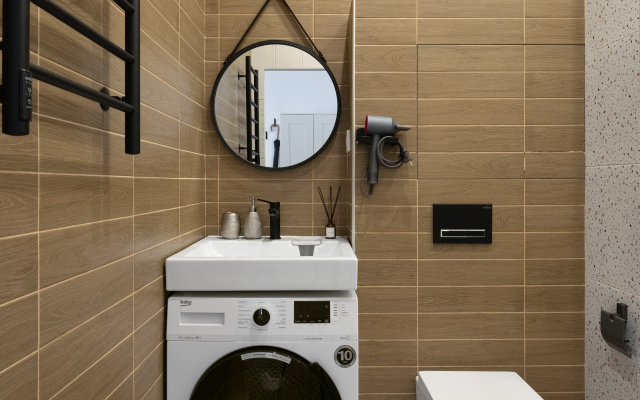 Квартира IsaRent комфорт-класса на Лиговском проспекте