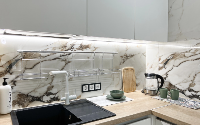 Квартира ЖК Венский лес