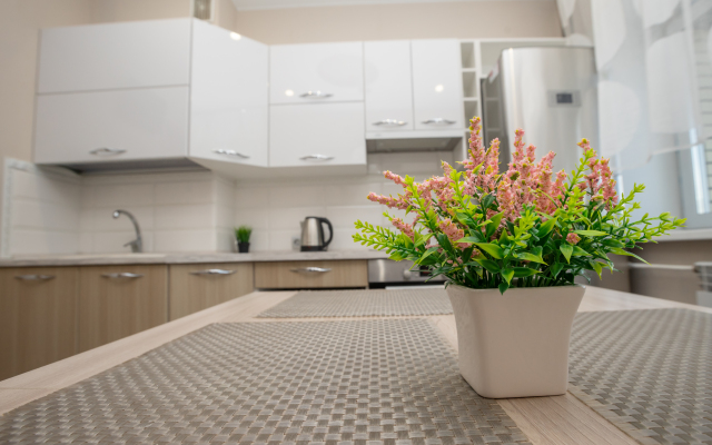 Loginova 51 Flat