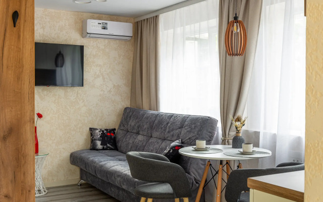 Апартаменты Рафаэлла Жемчуг