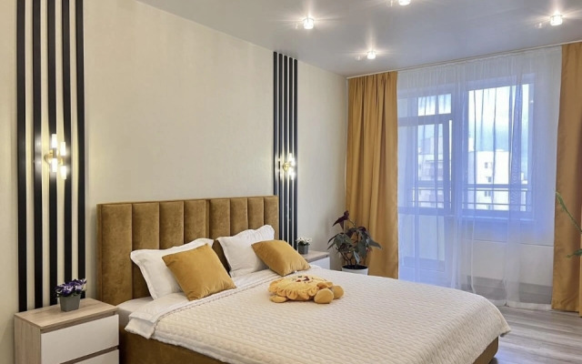 Premium Klassa Yekaterinburg Schorsa 103 Flat