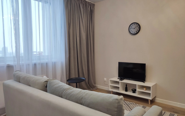 Atmosfera-Premier 5 Apartments