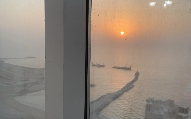 Luluat Alshaati Apartment hotel