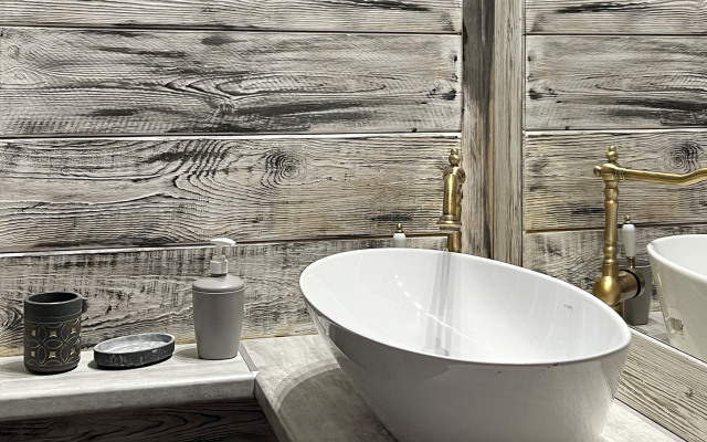 Апартаменты Династия