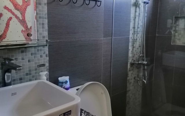 Casa Herminia Baler Guest House